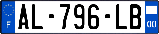 AL-796-LB