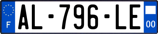 AL-796-LE