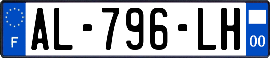 AL-796-LH