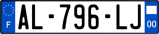 AL-796-LJ