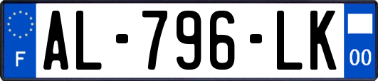 AL-796-LK