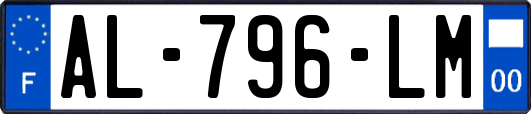 AL-796-LM