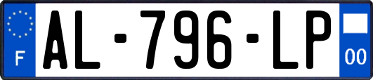 AL-796-LP