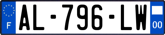 AL-796-LW