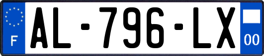 AL-796-LX