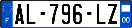 AL-796-LZ