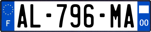 AL-796-MA