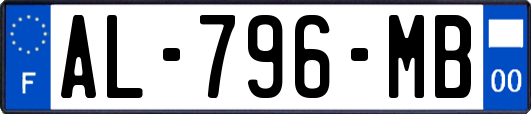 AL-796-MB