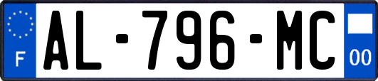 AL-796-MC