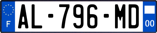 AL-796-MD