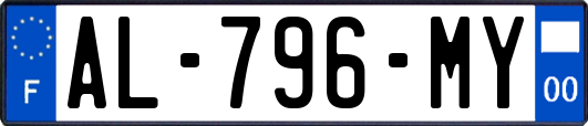 AL-796-MY