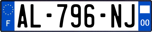 AL-796-NJ