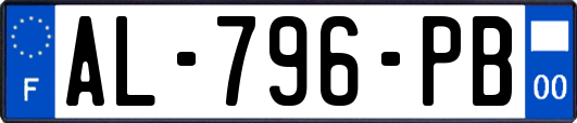 AL-796-PB