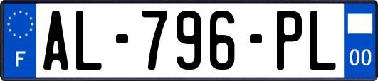 AL-796-PL