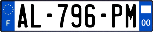 AL-796-PM