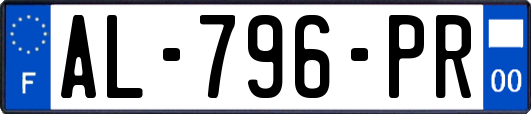 AL-796-PR