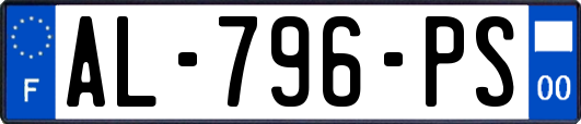 AL-796-PS