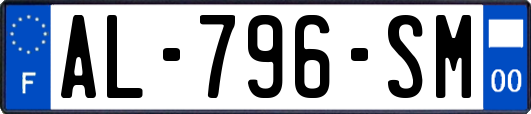 AL-796-SM