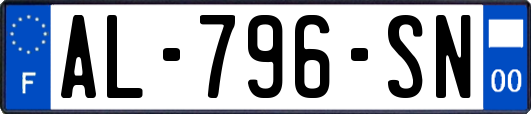 AL-796-SN