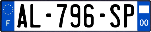 AL-796-SP