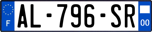 AL-796-SR
