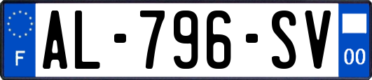 AL-796-SV