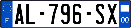 AL-796-SX