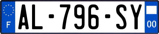 AL-796-SY