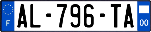 AL-796-TA