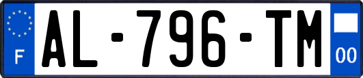 AL-796-TM
