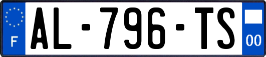 AL-796-TS