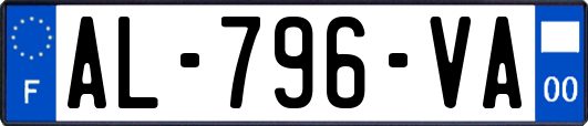 AL-796-VA