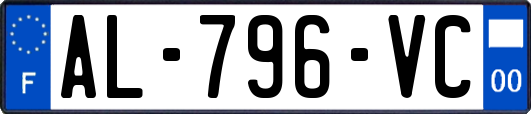 AL-796-VC