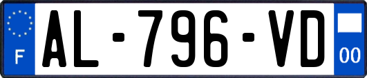 AL-796-VD