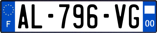 AL-796-VG