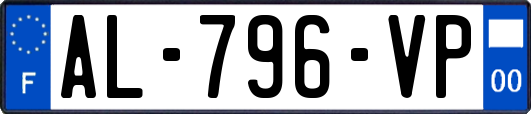 AL-796-VP