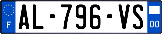 AL-796-VS