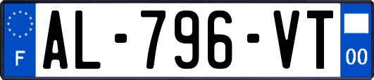 AL-796-VT