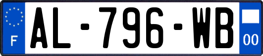 AL-796-WB