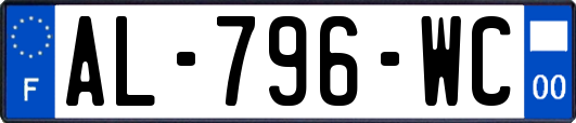 AL-796-WC