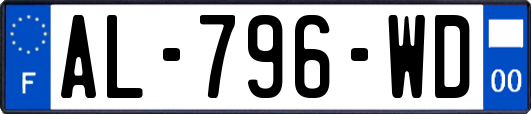 AL-796-WD