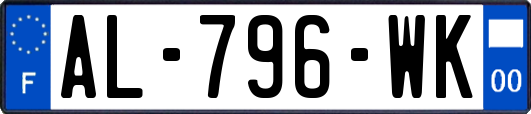 AL-796-WK