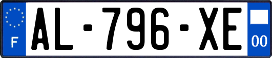 AL-796-XE