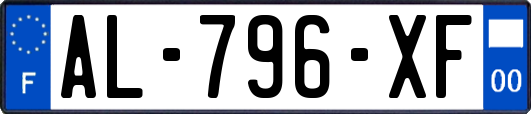AL-796-XF