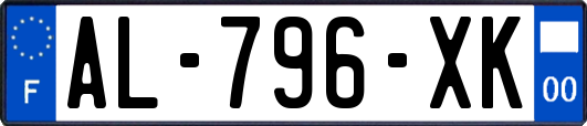 AL-796-XK