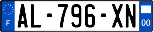 AL-796-XN