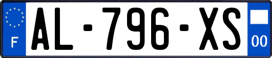 AL-796-XS