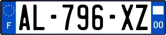 AL-796-XZ