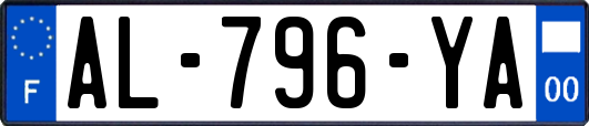 AL-796-YA