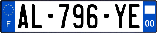 AL-796-YE